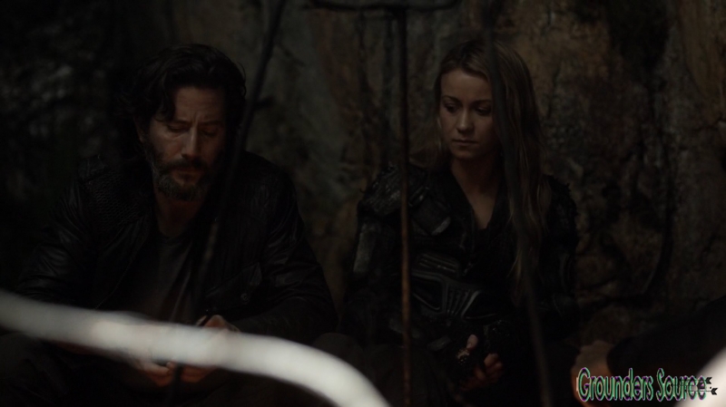 The Fallen Season Three Episode Ten-2044
