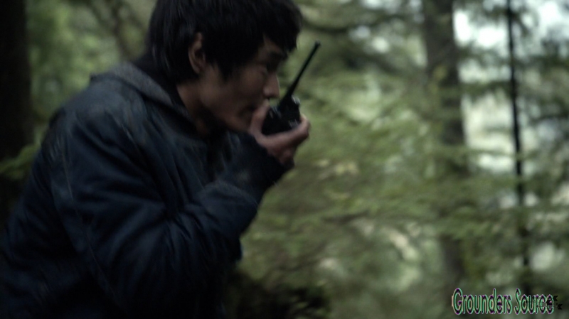 The Fallen Season Three Episode Ten-2041
