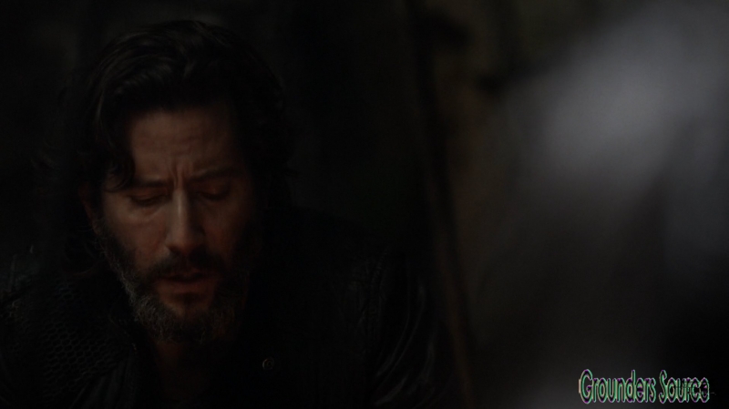 The Fallen Season Three Episode Ten-2038
