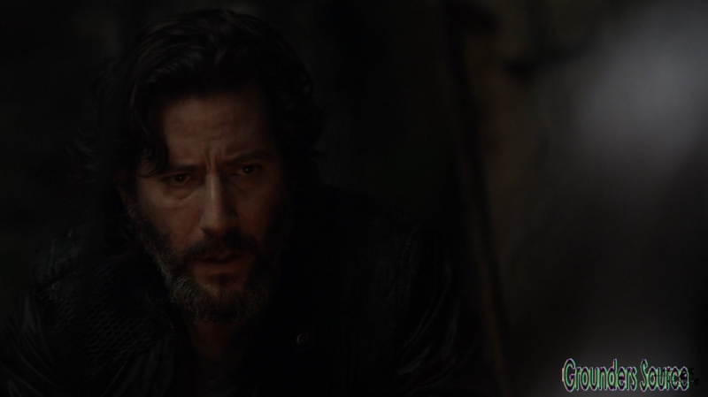 The Fallen Season Three Episode Ten-2037
