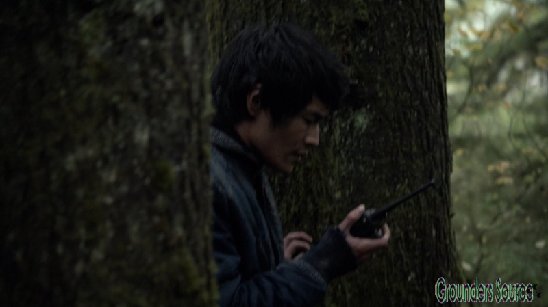 The Fallen Season Three Episode Ten-2033
