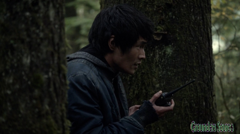 The Fallen Season Three Episode Ten-2032
