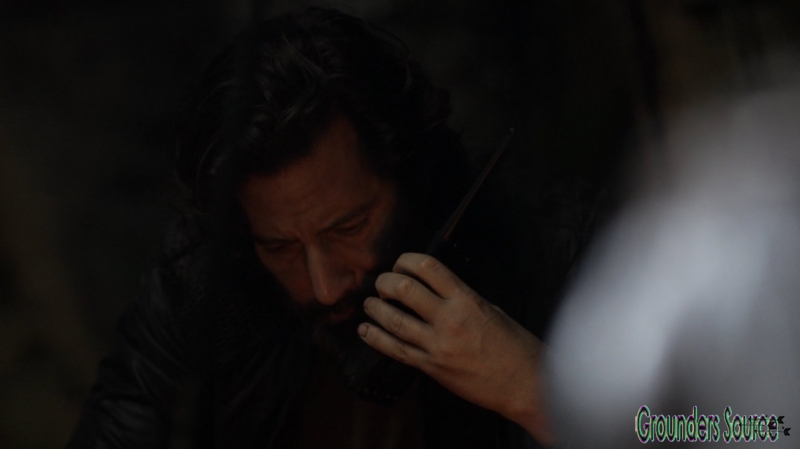 The Fallen Season Three Episode Ten-2024
