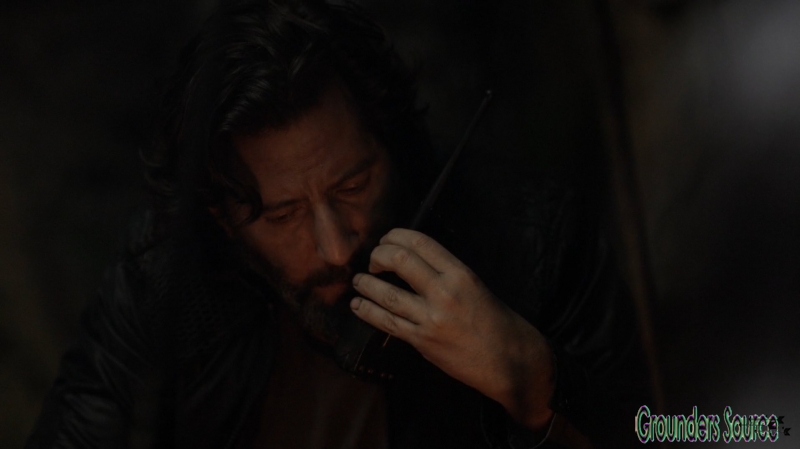 The Fallen Season Three Episode Ten-2020
