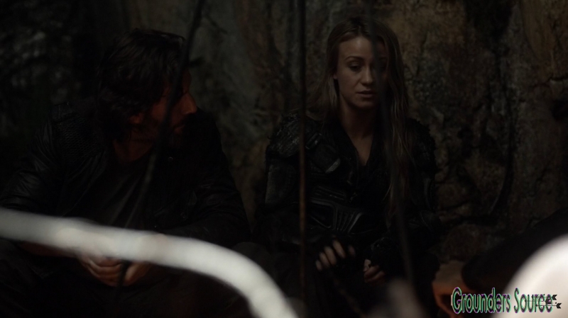The Fallen Season Three Episode Ten-2012
