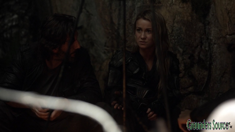 The Fallen Season Three Episode Ten-2010
