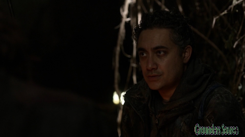 The Fallen Season Three Episode Ten-2009

