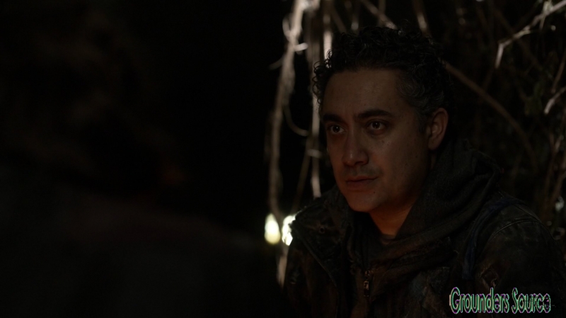 The Fallen Season Three Episode Ten-2008
