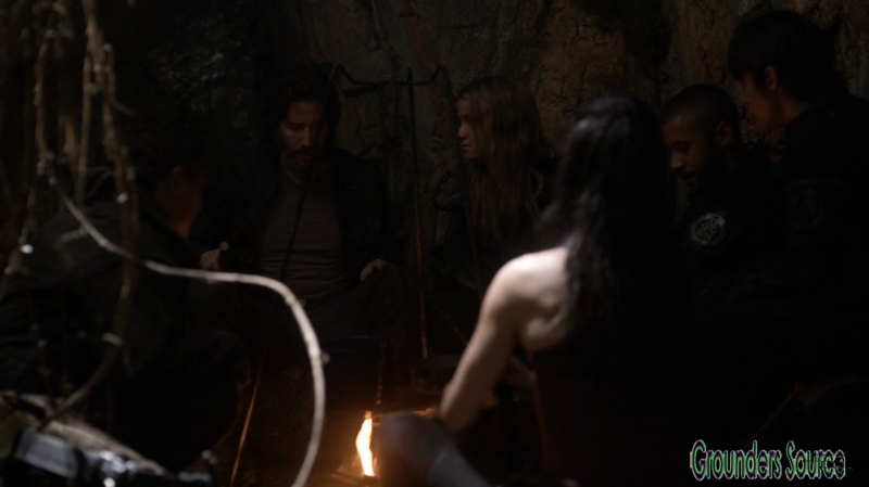 The Fallen Season Three Episode Ten-2007
