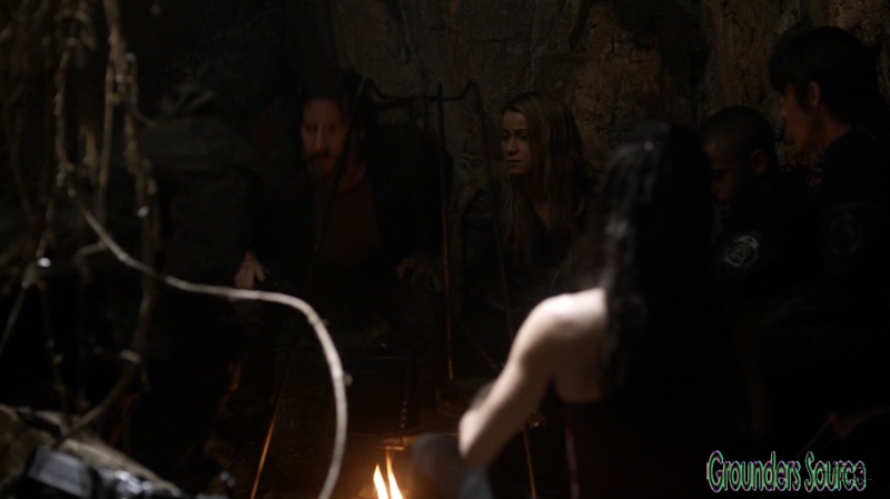 The Fallen Season Three Episode Ten-2006
