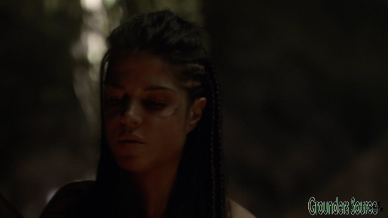 The Fallen Season Three Episode Ten-2005
