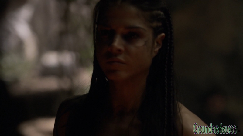 The Fallen Season Three Episode Ten-2003
