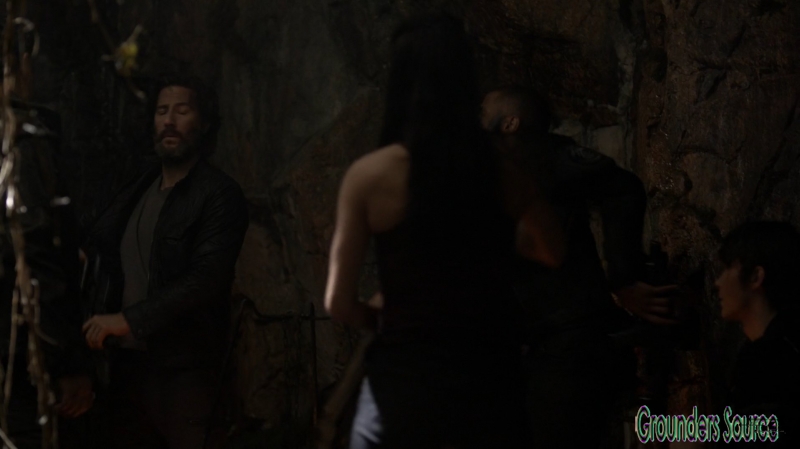 The Fallen Season Three Episode Ten-2001
