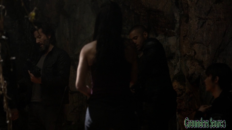 The Fallen Season Three Episode Ten-2000
