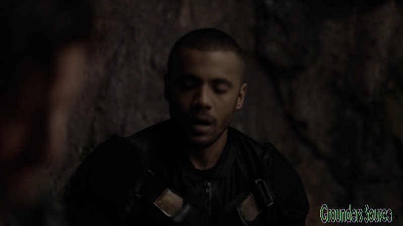 The Fallen Season Three Episode Ten-1999
