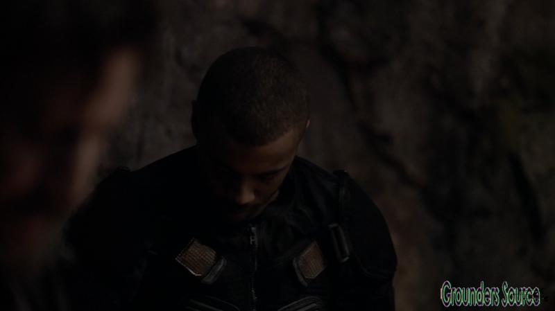 The Fallen Season Three Episode Ten-1998
