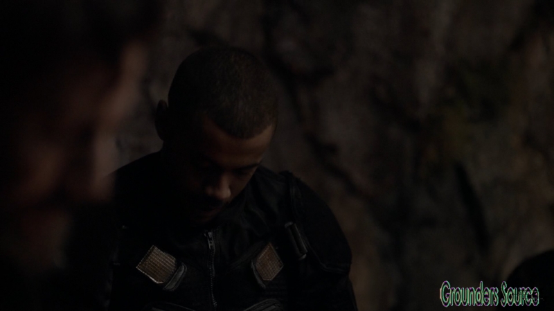 The Fallen Season Three Episode Ten-1997

