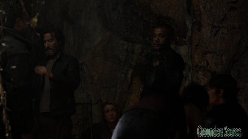 The Fallen Season Three Episode Ten-1996
