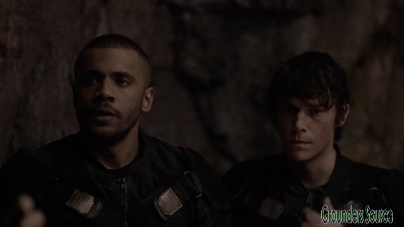 The Fallen Season Three Episode Ten-1994
