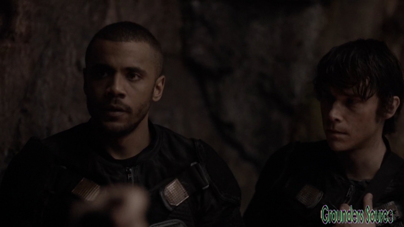 The Fallen Season Three Episode Ten-1993
