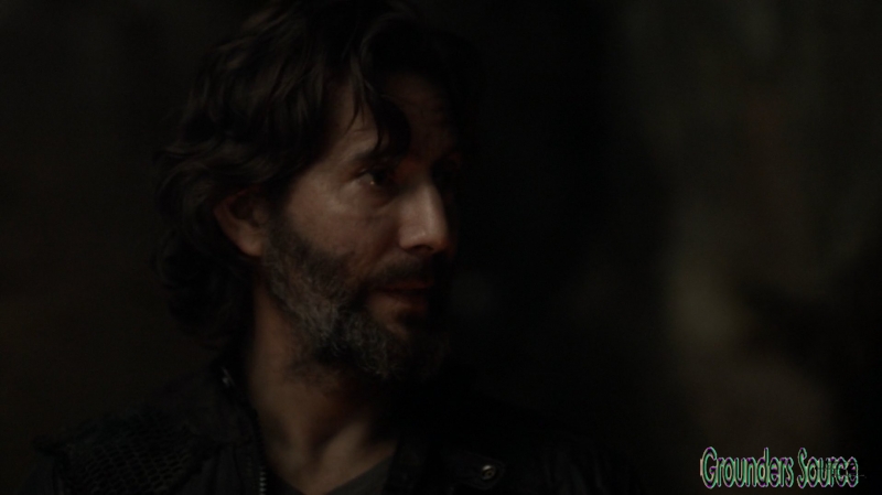The Fallen Season Three Episode Ten-1991
