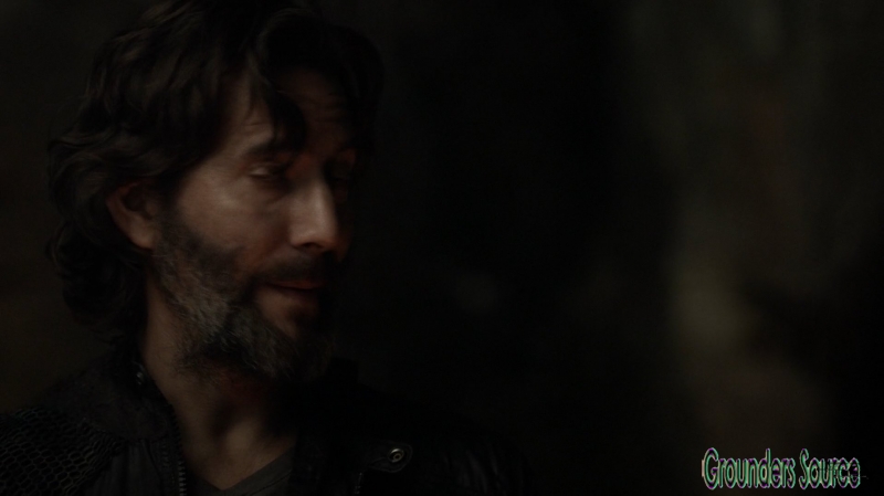 The Fallen Season Three Episode Ten-1990
