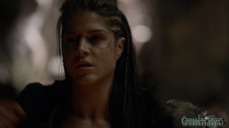 The Fallen Season Three Episode Ten-1987
