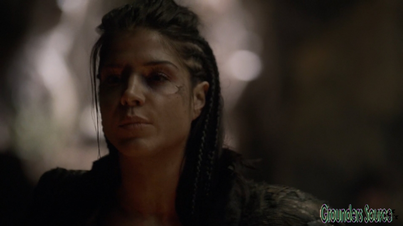 The Fallen Season Three Episode Ten-1986
