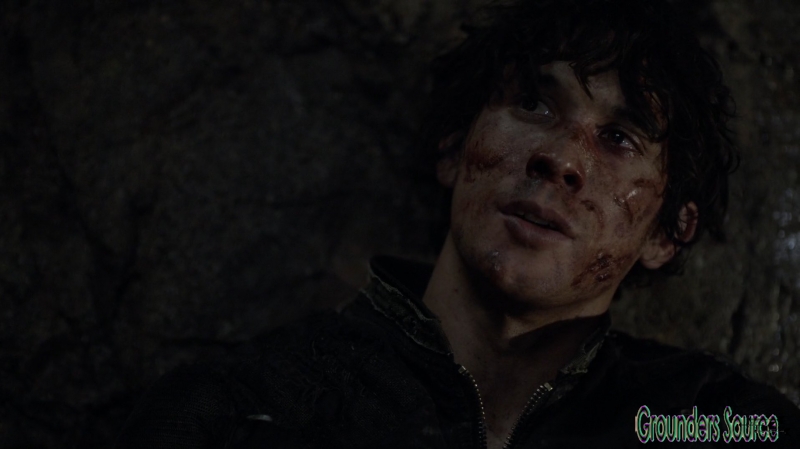 The Fallen Season Three Episode Ten-1980
