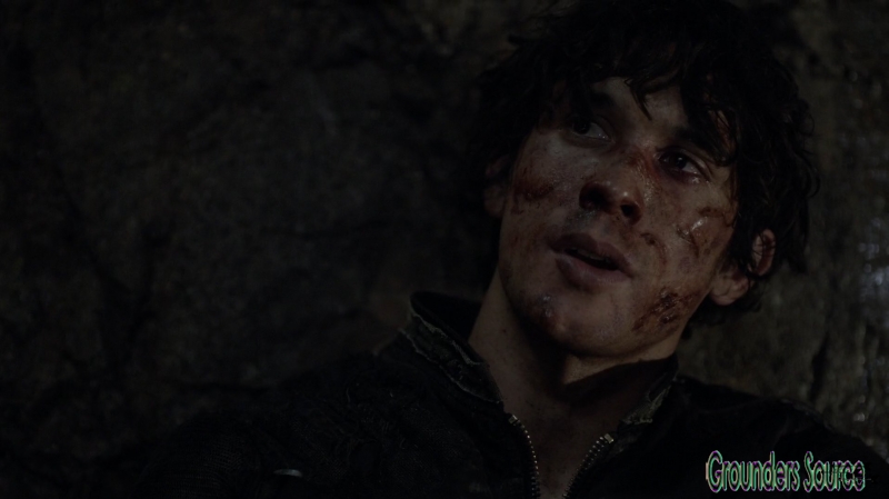 The Fallen Season Three Episode Ten-1979
