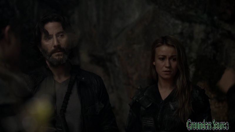 The Fallen Season Three Episode Ten-1971
