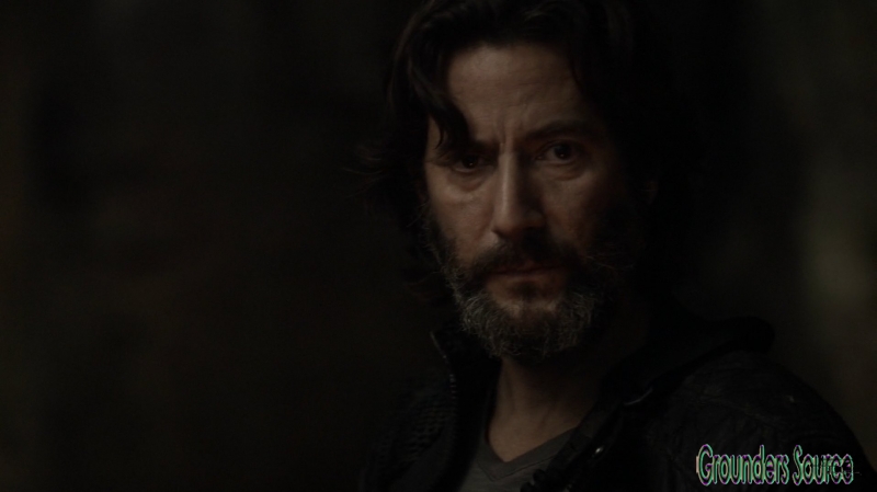 The Fallen Season Three Episode Ten-1945
