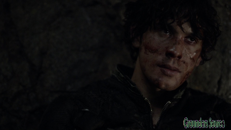 The Fallen Season Three Episode Ten-1943

