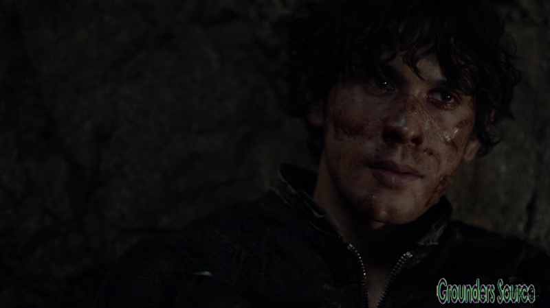 The Fallen Season Three Episode Ten-1941
