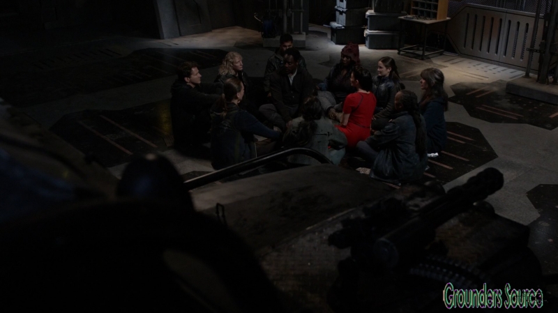 The Fallen Season Three Episode Ten-1937

