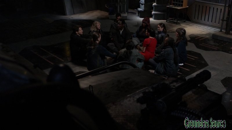 The Fallen Season Three Episode Ten-1935
