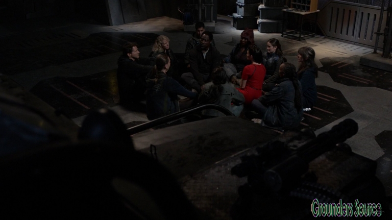 The Fallen Season Three Episode Ten-1934
