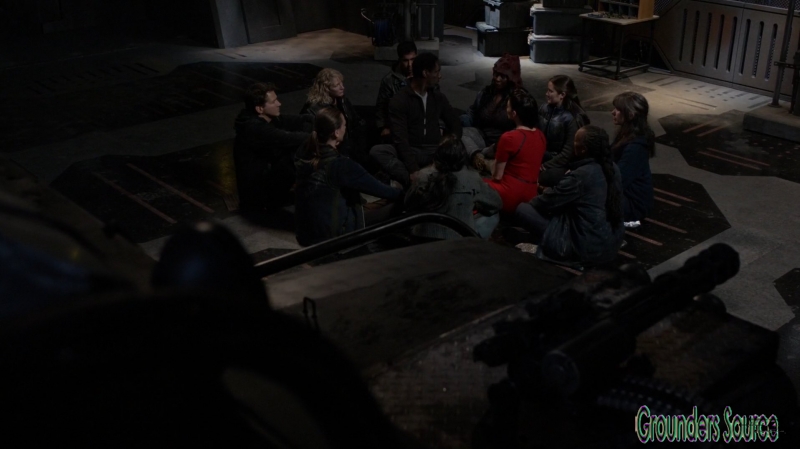 The Fallen Season Three Episode Ten-1931
