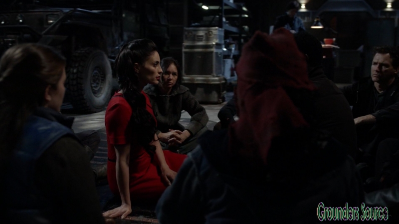 The Fallen Season Three Episode Ten-1885
