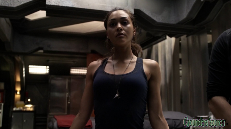 The Fallen Season Three Episode Ten-911
