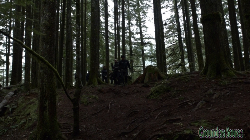 The Fallen Season Three Episode Ten-666
