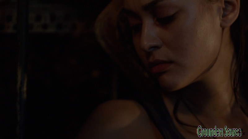 The Nevermore Season Three Episode Eleven Captures-2009
