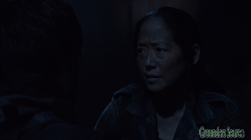 The Red Sky at Morning Season Three Episode Fourteen -1479
