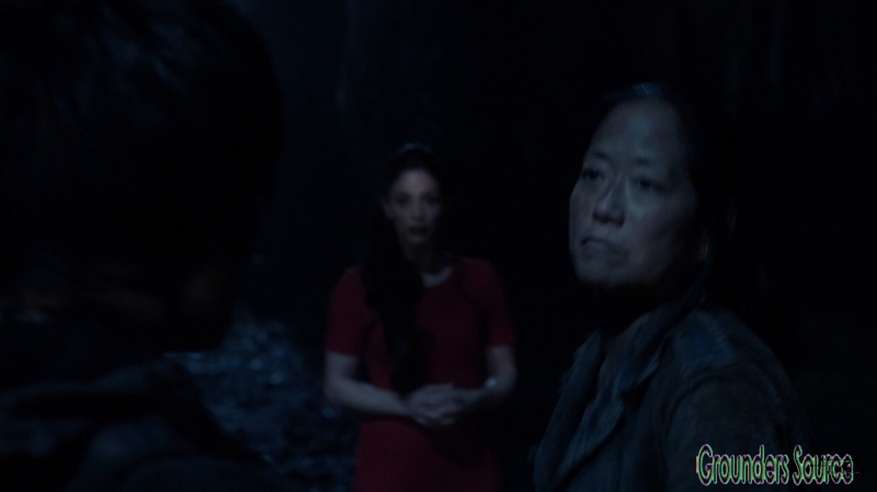 The Red Sky at Morning Season Three Episode Fourteen -1467
