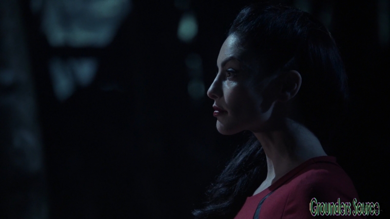 The Red Sky at Morning Season Three Episode Fourteen -1463
