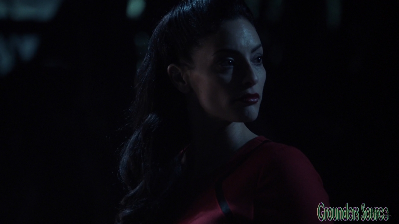 The Red Sky at Morning Season Three Episode Fourteen -1442
