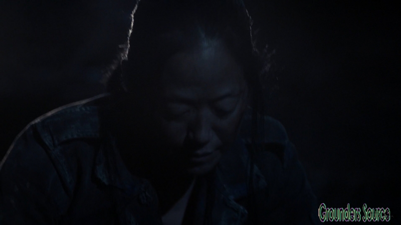 The Red Sky at Morning Season Three Episode Fourteen -1414
