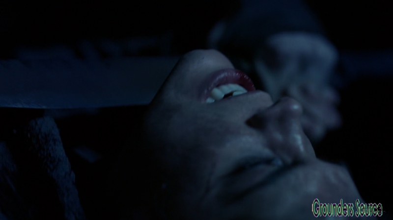The Red Sky at Morning Season Three Episode Fourteen -1401
