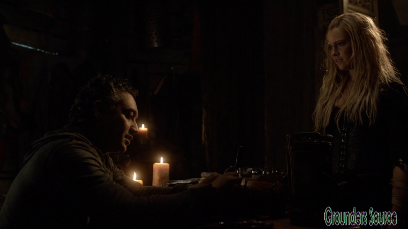 The Red Sky at Morning Season Three Episode Fourteen -1344
