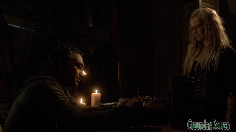 The Red Sky at Morning Season Three Episode Fourteen -1343
